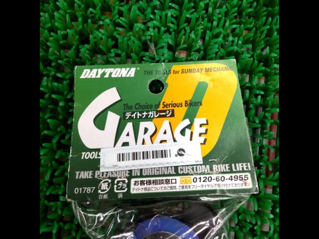DAYTONA radiator cap
96378