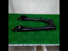 Genuine Suzuki swingarm
GSX250E