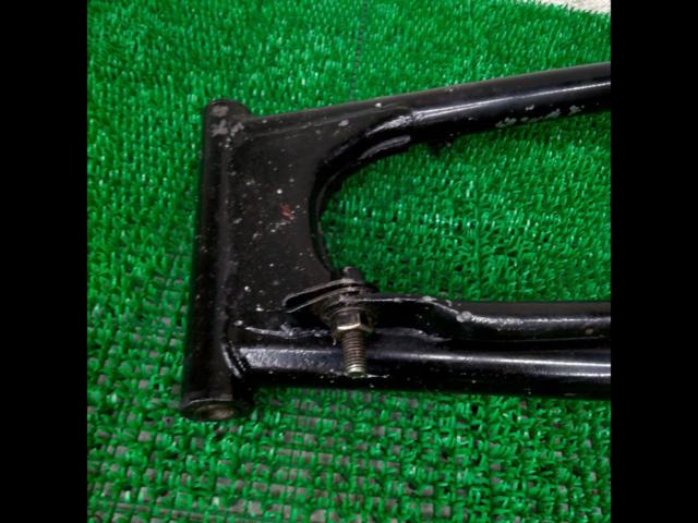 Genuine Suzuki swingarm
GSX250E