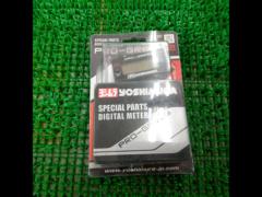 YOSHIMURA419-P02-0100
Multi-Temp meter