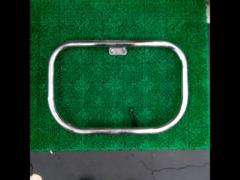 CHIC
DESIGN Classic Bumper
For ST250