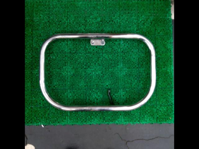 CHIC
DESIGN Classic Bumper
For ST250