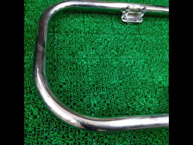 CHIC
DESIGN Classic Bumper
For ST250