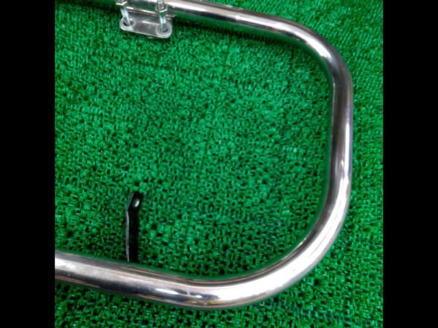 CHIC
DESIGN Classic Bumper
For ST250