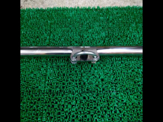 CHIC
DESIGN Classic Bumper
For ST250