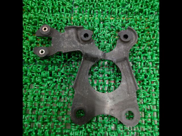 Genuine Yamaha meter bracket
YB-1
