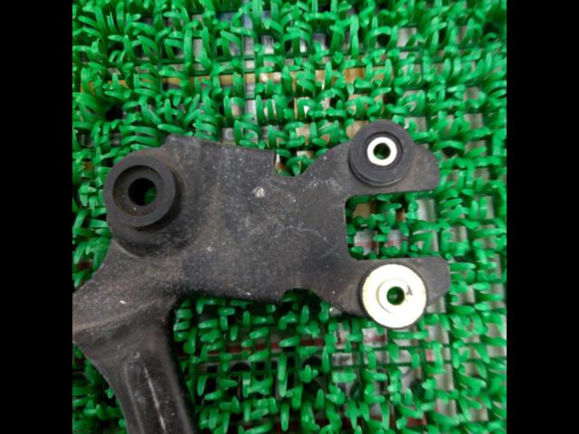 Genuine Yamaha meter bracket
YB-1