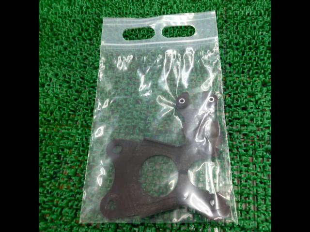 Genuine Yamaha meter bracket
YB-1