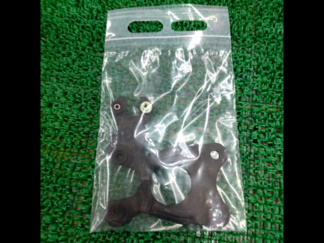 Genuine Yamaha meter bracket
YB-1