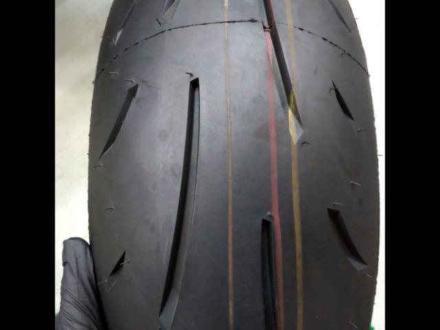 NANKANGWF-2
180 / 55-17
R tire
