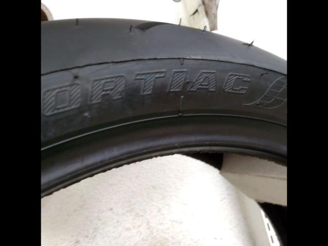 NANKANGWF-2
180 / 55-17
R tire