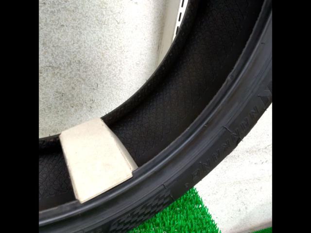 NANKANGWF-2
180 / 55-17
R tire