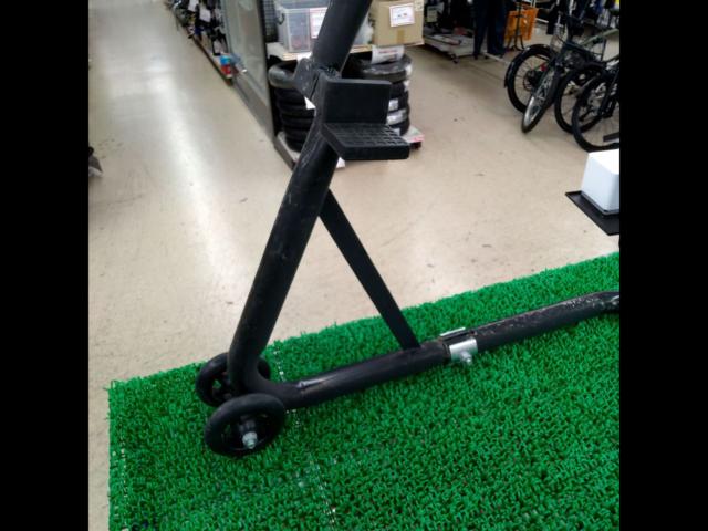 Unknown manufacturer front/rear maintenance stand
General purpose