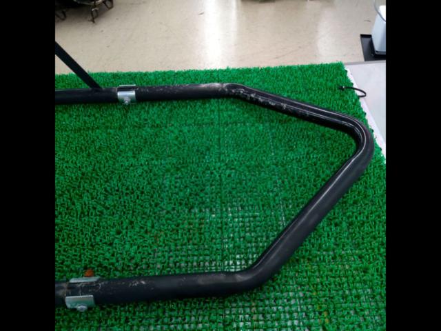 Unknown manufacturer front/rear maintenance stand
General purpose