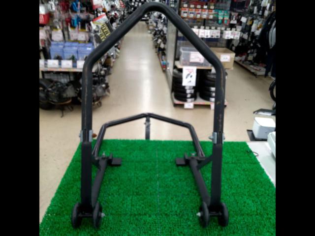 Unknown manufacturer front/rear maintenance stand
General purpose