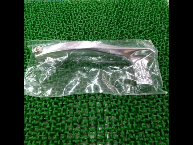 Aluminum kick pedal
Scooter system