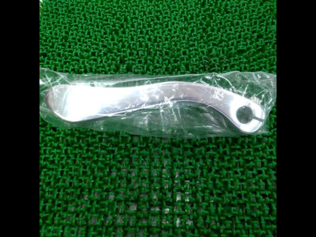 Aluminum kick pedal
Scooter system