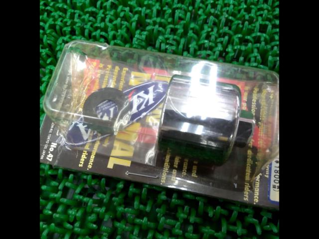 KIJIMA
106-146
Radiator tank cap
Zoomer