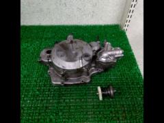 KAWASAKI Genuine Clutch Cover
KDX125