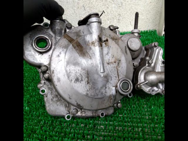 KAWASAKI Genuine Clutch Cover
KDX125
