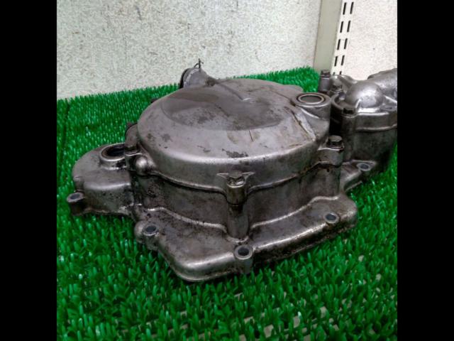 KAWASAKI Genuine Clutch Cover
KDX125