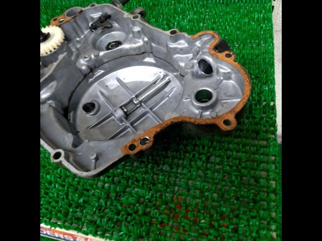 KAWASAKI Genuine Clutch Cover
KDX125
