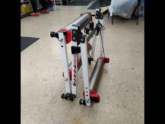 MINOURA Moz Roller 3本ローラー