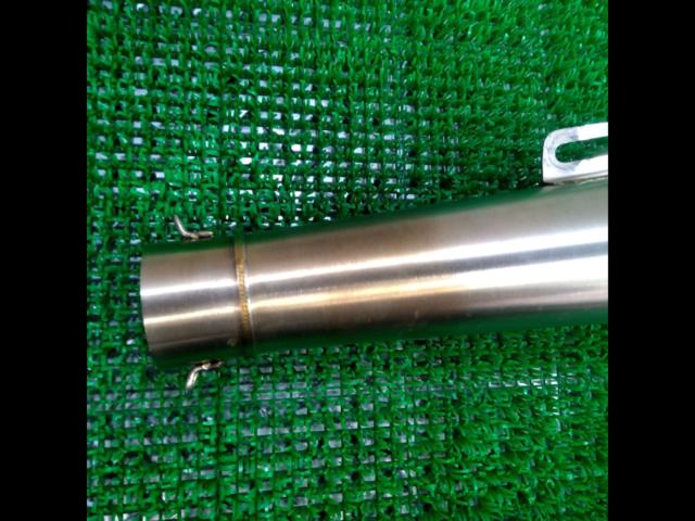 Unknown Manufacturer
Megaphone silencer
General-purpose Φ50.8