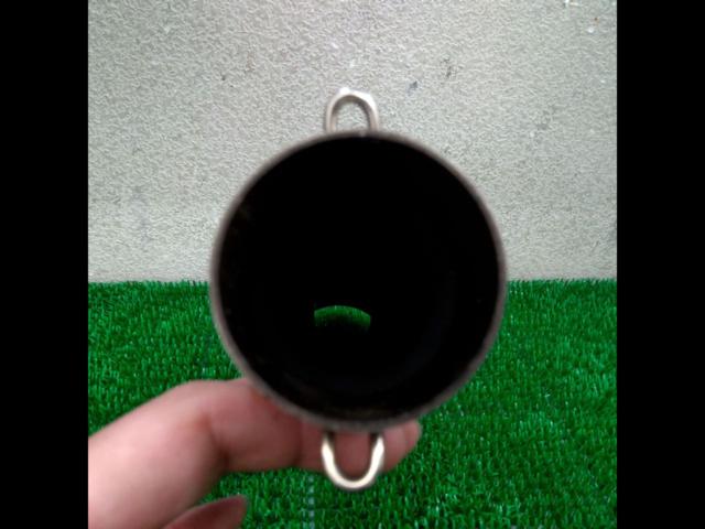 Unknown Manufacturer
Megaphone silencer
General-purpose Φ50.8