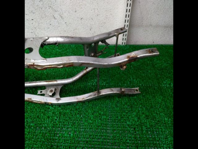 Genuine Honda seat rails
CBR250RR / MC22
