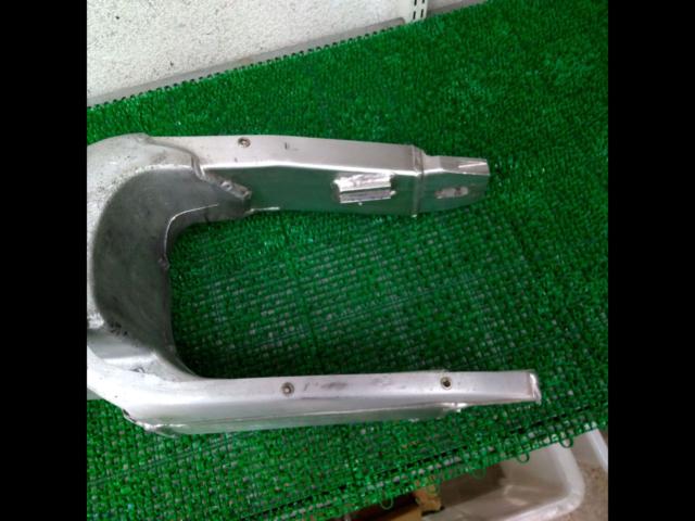 Genuine Honda swingarm
CBR250RR
/ MC22