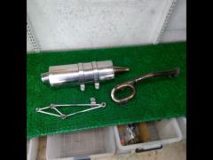 SPTadao Pure Sport Silent Version
Signas X