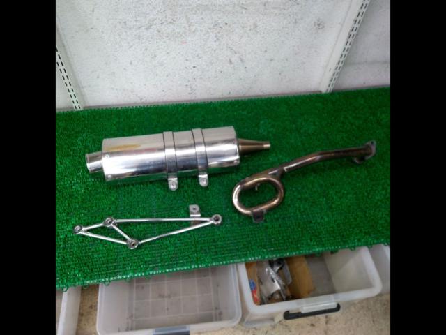 SPTadao Pure Sport Silent Version
Signas X