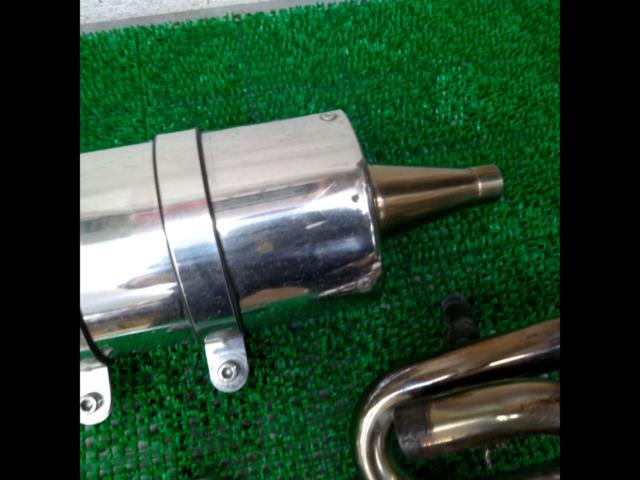 SPTadao Pure Sport Silent Version
Signas X