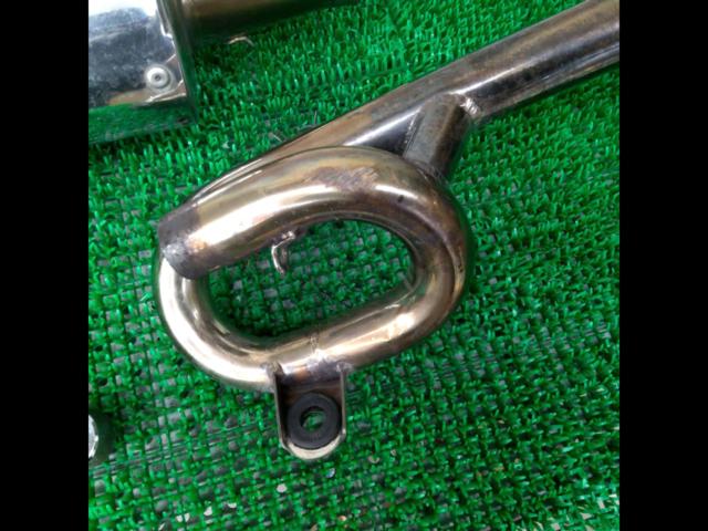 SPTadao Pure Sport Silent Version
Signas X