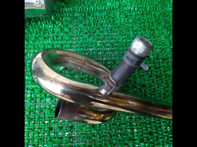 SPTadao Pure Sport Silent Version
Signas X