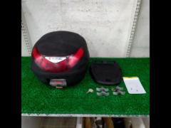 SUZUKI x GIVI
E260 mono lock case