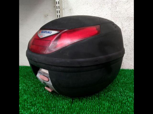 SUZUKI x GIVI
E260 mono lock case