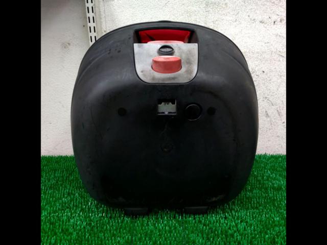 SUZUKI x GIVI
E260 mono lock case