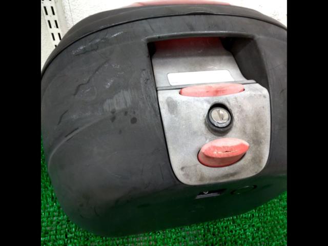 SUZUKI x GIVI
E260 mono lock case