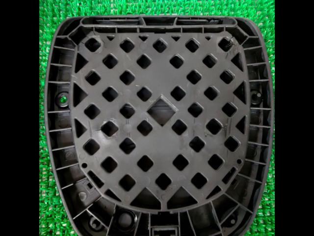 SUZUKI x GIVI
E260 mono lock case