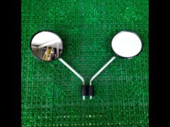 HONDA
GB350
Genuine mirror left right set