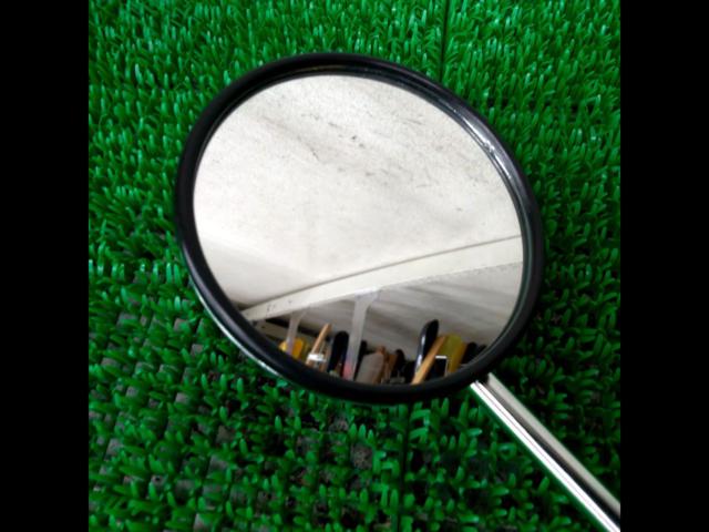 HONDA
GB350
Genuine mirror left right set