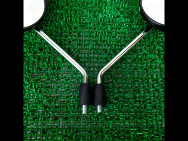 HONDA
GB350
Genuine mirror left right set