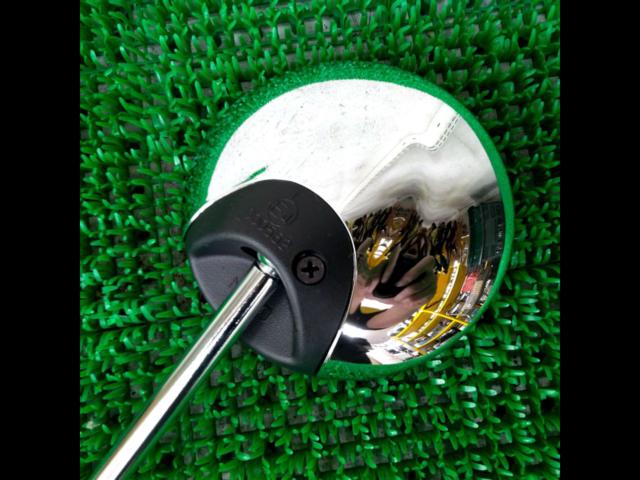 HONDA
GB350
Genuine mirror left right set