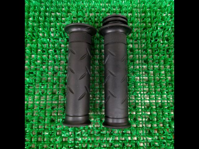 HONDA
GB350
Genuine grip