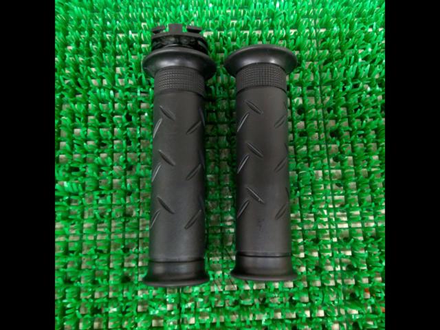 HONDA
GB350
Genuine grip