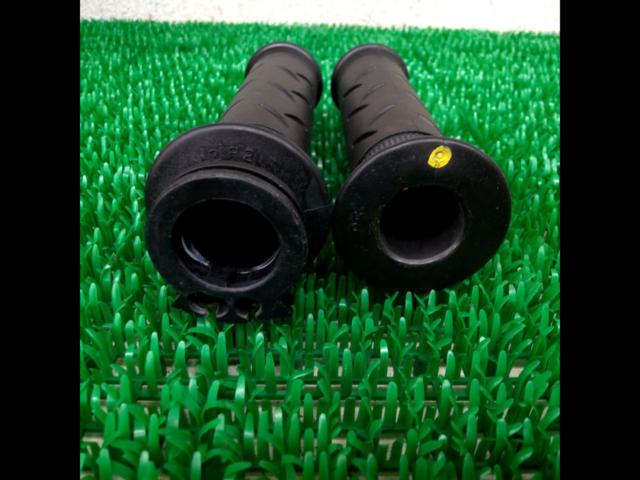 HONDA
GB350
Genuine grip