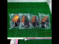 Unknown Manufacturer
Genuine type turn signal 4 pieces set
Zerubisu