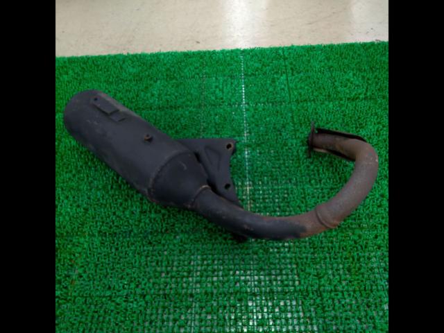 7. Manufacturer unknown, genuine type chamber
Super DIO ??